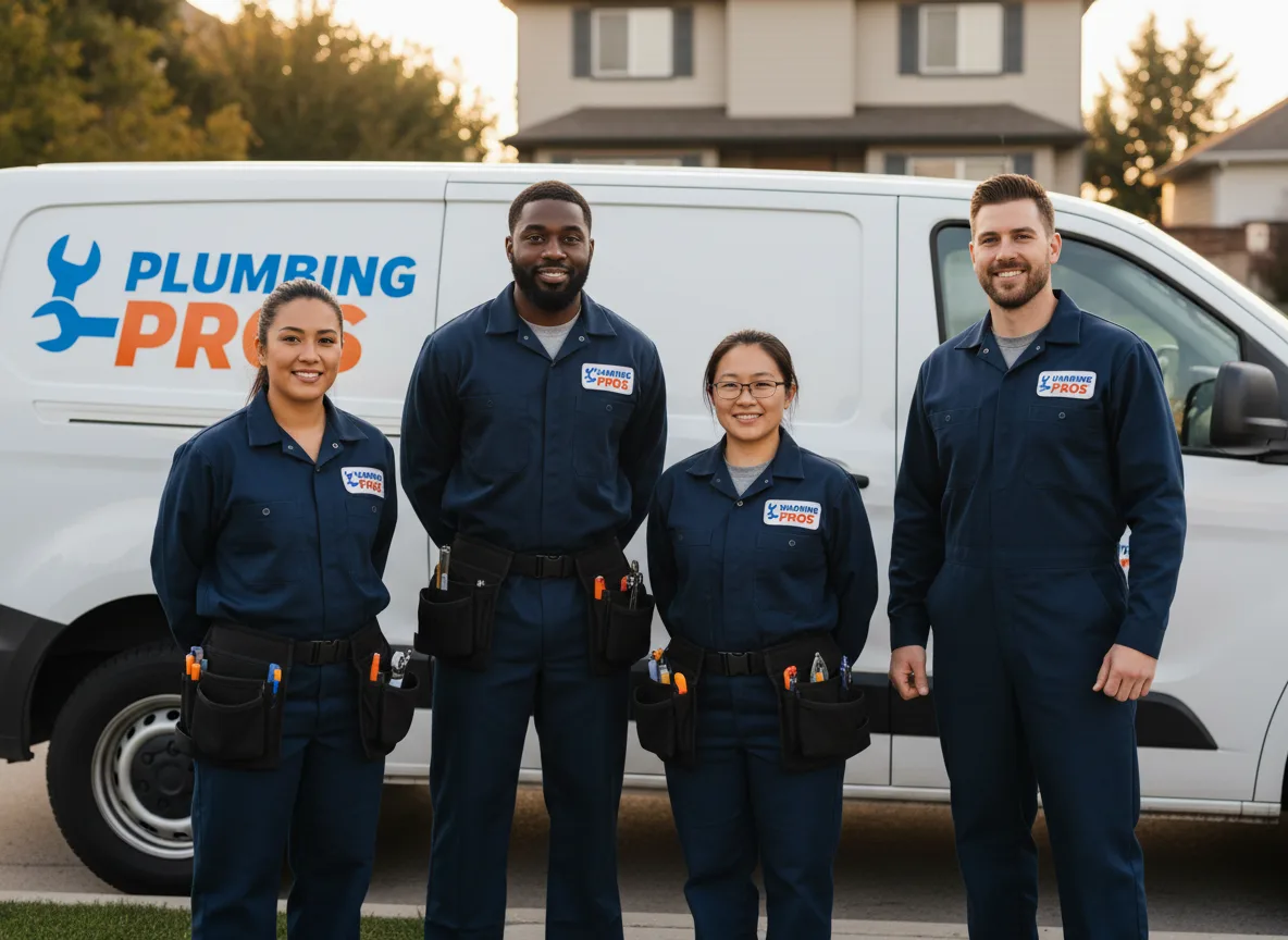 Water Heater Repair company in Hampton, AR